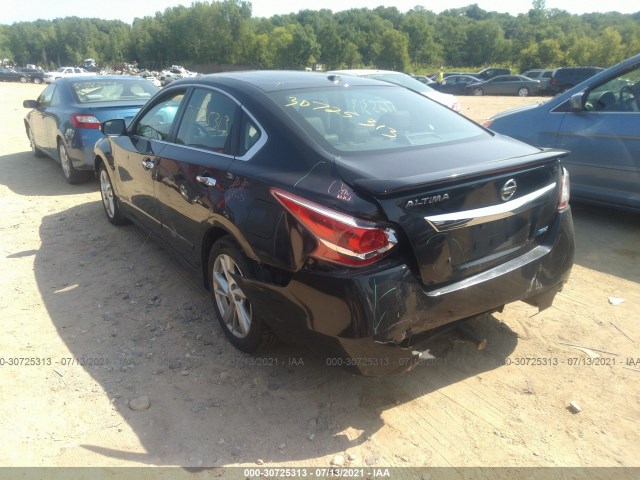 Photo 2 VIN: 1N4AL3AP5EN367002 - NISSAN ALTIMA 