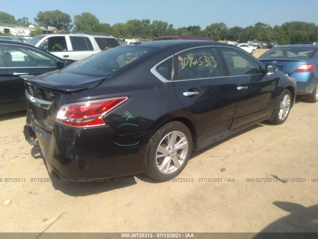 Photo 3 VIN: 1N4AL3AP5EN367002 - NISSAN ALTIMA 