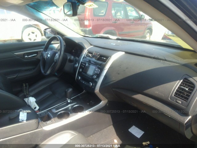 Photo 4 VIN: 1N4AL3AP5EN367002 - NISSAN ALTIMA 