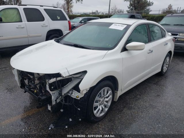 Photo 1 VIN: 1N4AL3AP5EN368635 - NISSAN ALTIMA 