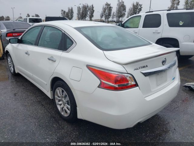 Photo 2 VIN: 1N4AL3AP5EN368635 - NISSAN ALTIMA 