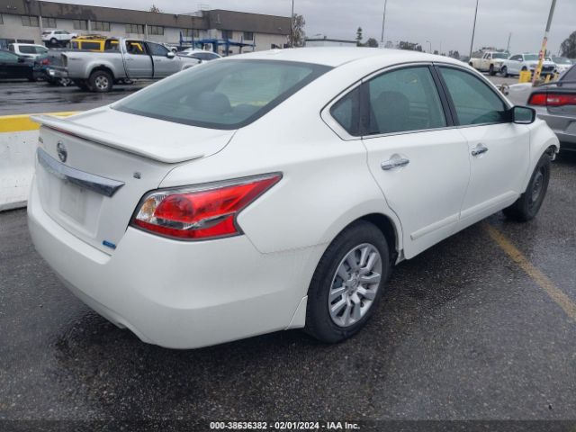 Photo 3 VIN: 1N4AL3AP5EN368635 - NISSAN ALTIMA 