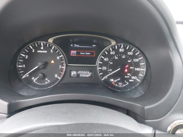 Photo 6 VIN: 1N4AL3AP5EN368635 - NISSAN ALTIMA 