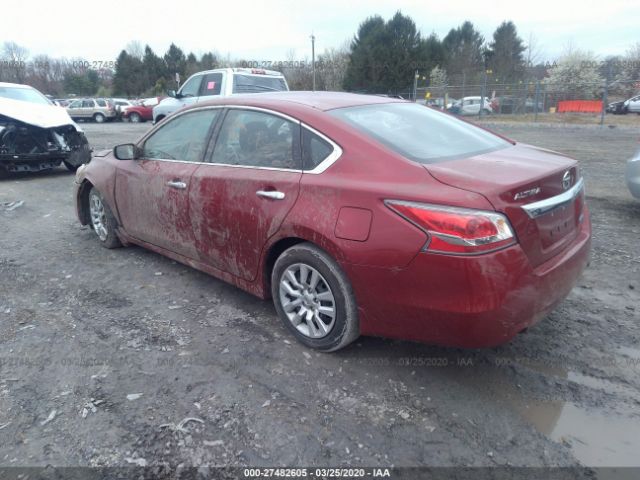 Photo 2 VIN: 1N4AL3AP5EN368845 - NISSAN ALTIMA 