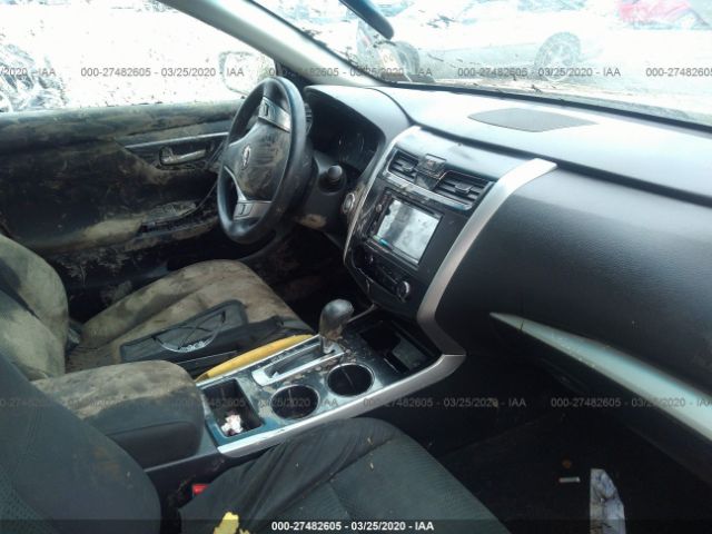 Photo 4 VIN: 1N4AL3AP5EN368845 - NISSAN ALTIMA 