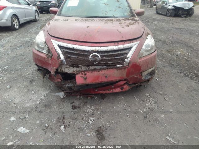 Photo 5 VIN: 1N4AL3AP5EN368845 - NISSAN ALTIMA 