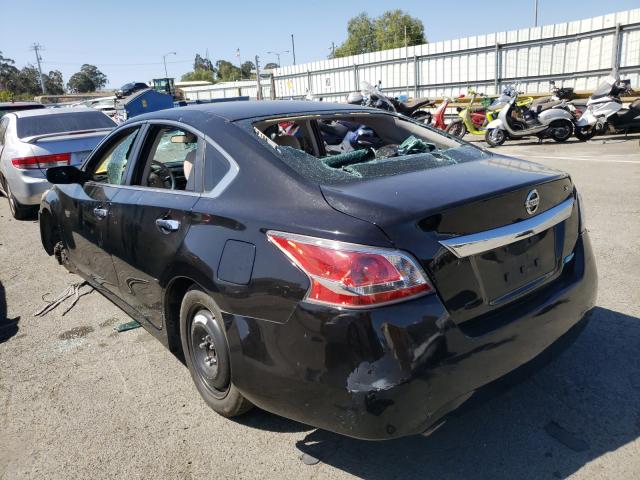 Photo 2 VIN: 1N4AL3AP5EN369526 - NISSAN ALTIMA 2.5 