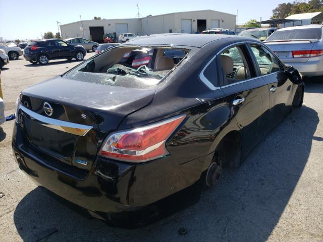 Photo 3 VIN: 1N4AL3AP5EN369526 - NISSAN ALTIMA 2.5 