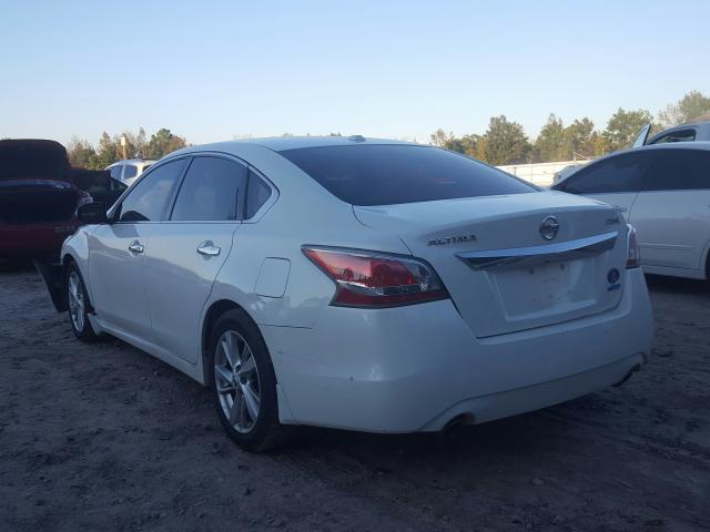 Photo 2 VIN: 1N4AL3AP5EN369932 - NISSAN ALTIMA 2.5 