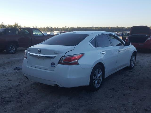 Photo 3 VIN: 1N4AL3AP5EN369932 - NISSAN ALTIMA 2.5 