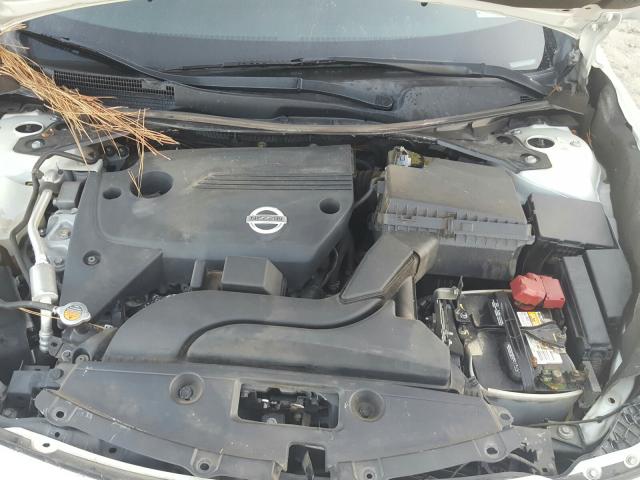 Photo 6 VIN: 1N4AL3AP5EN369932 - NISSAN ALTIMA 2.5 