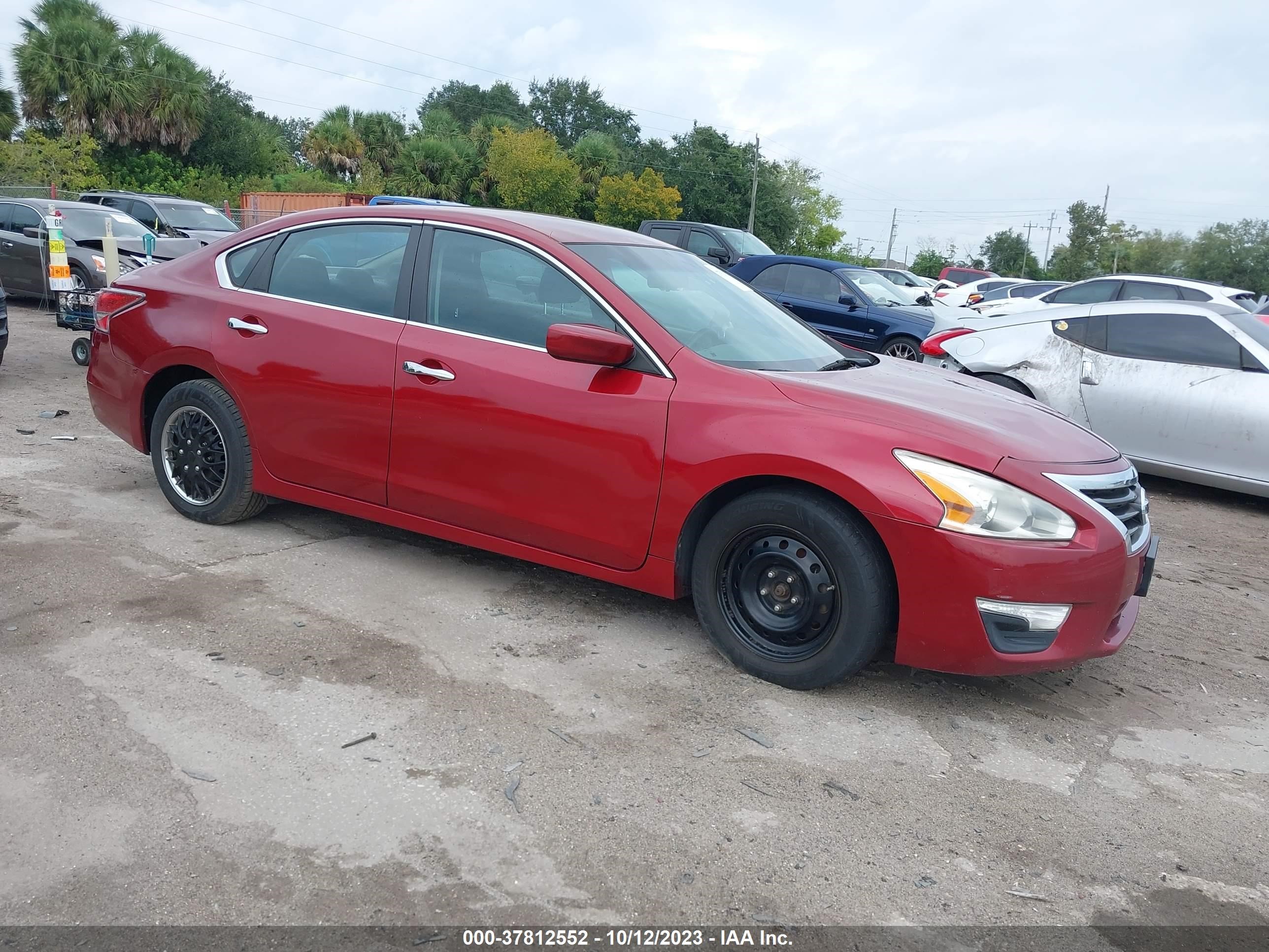 Photo 0 VIN: 1N4AL3AP5EN370952 - NISSAN ALTIMA 