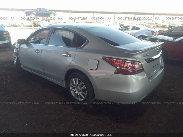 Photo 2 VIN: 1N4AL3AP5EN371261 - NISSAN ALTIMA 