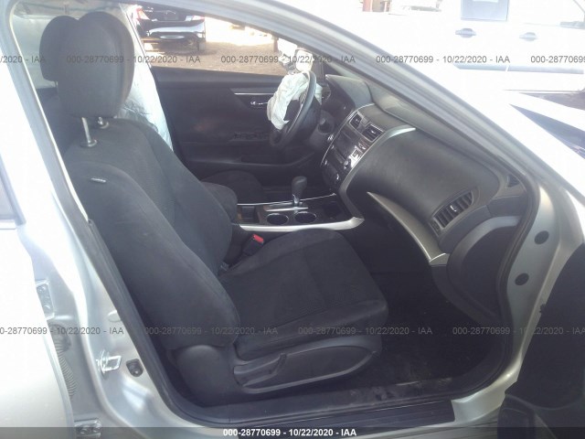 Photo 4 VIN: 1N4AL3AP5EN371261 - NISSAN ALTIMA 