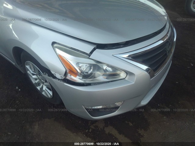 Photo 5 VIN: 1N4AL3AP5EN371261 - NISSAN ALTIMA 