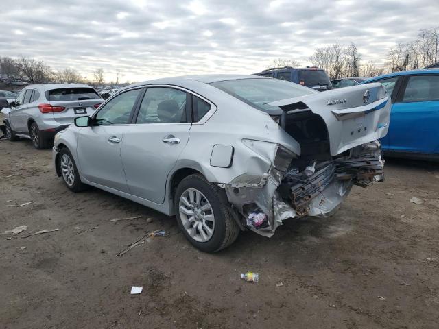 Photo 1 VIN: 1N4AL3AP5EN371843 - NISSAN ALTIMA 2.5 