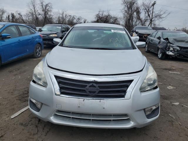 Photo 4 VIN: 1N4AL3AP5EN371843 - NISSAN ALTIMA 2.5 