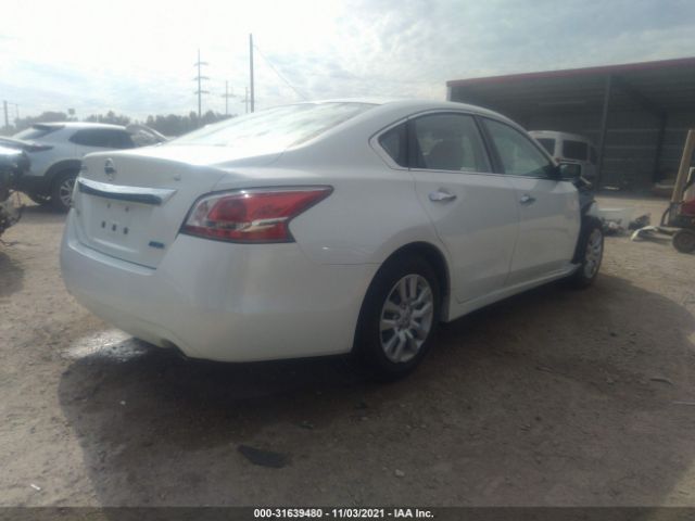 Photo 3 VIN: 1N4AL3AP5EN372555 - NISSAN ALTIMA 