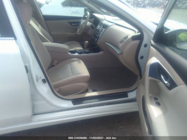 Photo 4 VIN: 1N4AL3AP5EN372555 - NISSAN ALTIMA 