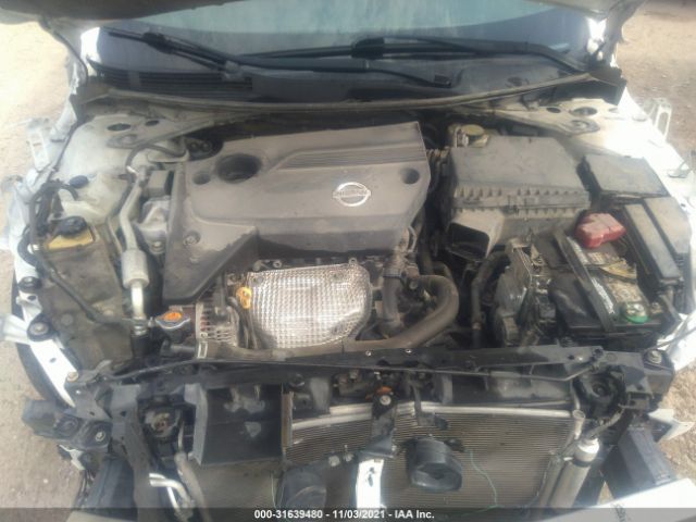 Photo 9 VIN: 1N4AL3AP5EN372555 - NISSAN ALTIMA 