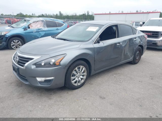 Photo 1 VIN: 1N4AL3AP5EN373950 - NISSAN ALTIMA 