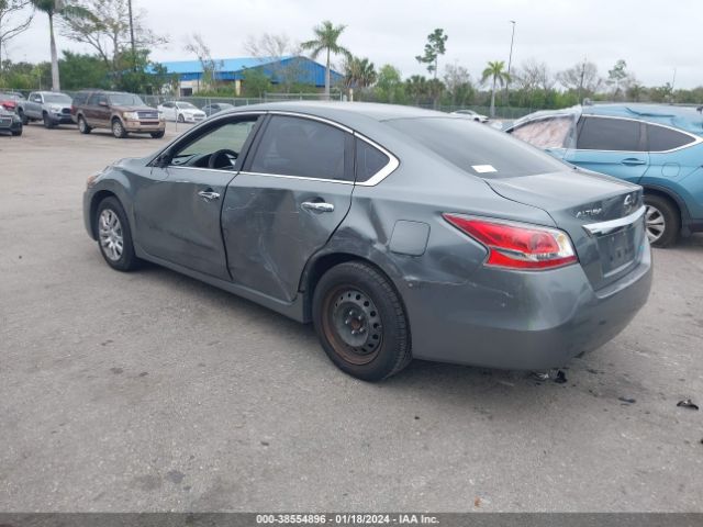 Photo 2 VIN: 1N4AL3AP5EN373950 - NISSAN ALTIMA 