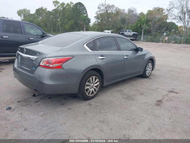 Photo 3 VIN: 1N4AL3AP5EN373950 - NISSAN ALTIMA 