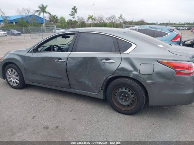 Photo 5 VIN: 1N4AL3AP5EN373950 - NISSAN ALTIMA 