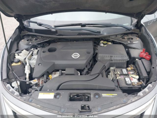 Photo 9 VIN: 1N4AL3AP5EN373950 - NISSAN ALTIMA 