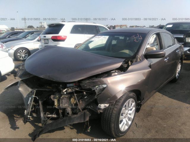 Photo 1 VIN: 1N4AL3AP5EN376010 - NISSAN ALTIMA 