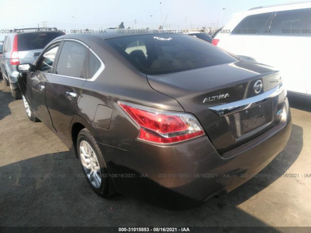 Photo 2 VIN: 1N4AL3AP5EN376010 - NISSAN ALTIMA 