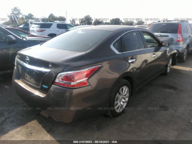 Photo 3 VIN: 1N4AL3AP5EN376010 - NISSAN ALTIMA 