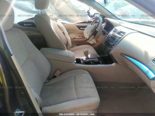 Photo 4 VIN: 1N4AL3AP5EN376010 - NISSAN ALTIMA 