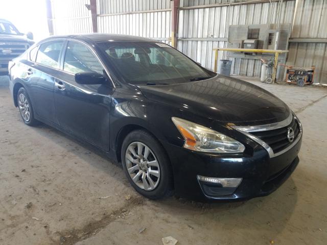 Photo 0 VIN: 1N4AL3AP5EN377108 - NISSAN ALTIMA 2.5 