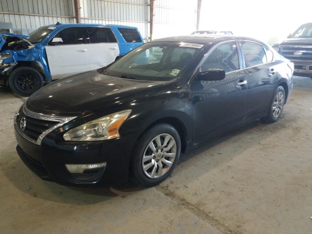 Photo 1 VIN: 1N4AL3AP5EN377108 - NISSAN ALTIMA 2.5 