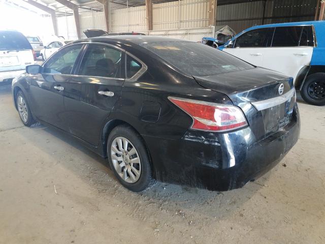 Photo 2 VIN: 1N4AL3AP5EN377108 - NISSAN ALTIMA 2.5 