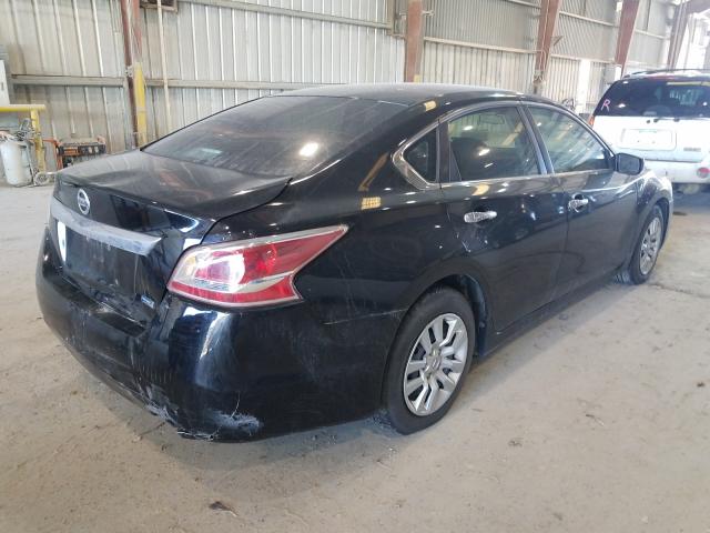 Photo 3 VIN: 1N4AL3AP5EN377108 - NISSAN ALTIMA 2.5 