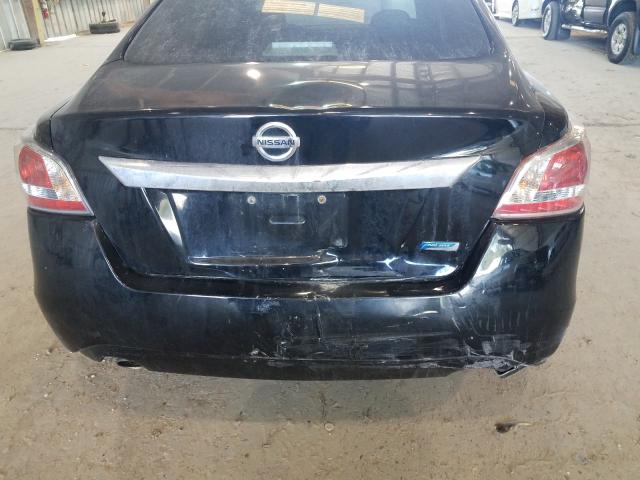 Photo 8 VIN: 1N4AL3AP5EN377108 - NISSAN ALTIMA 2.5 