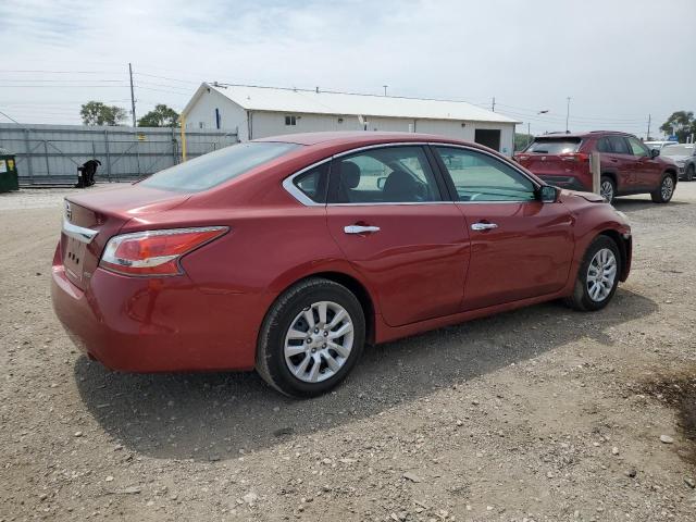 Photo 2 VIN: 1N4AL3AP5EN379165 - NISSAN ALTIMA 2.5 