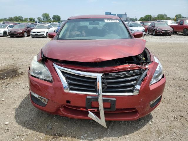 Photo 4 VIN: 1N4AL3AP5EN379165 - NISSAN ALTIMA 2.5 