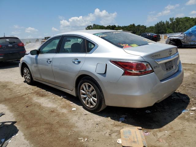 Photo 1 VIN: 1N4AL3AP5EN379411 - NISSAN ALTIMA 2.5 