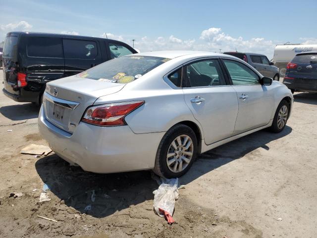 Photo 2 VIN: 1N4AL3AP5EN379411 - NISSAN ALTIMA 2.5 