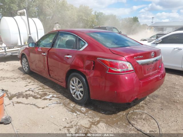 Photo 2 VIN: 1N4AL3AP5EN380624 - NISSAN ALTIMA 