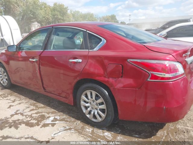 Photo 5 VIN: 1N4AL3AP5EN380624 - NISSAN ALTIMA 