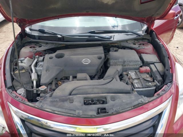 Photo 9 VIN: 1N4AL3AP5EN380624 - NISSAN ALTIMA 