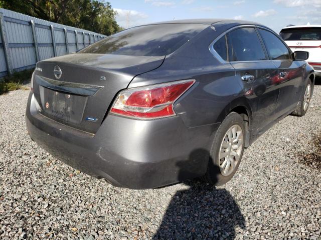 Photo 2 VIN: 1N4AL3AP5EN381210 - NISSAN ALTIMA 