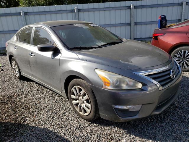 Photo 3 VIN: 1N4AL3AP5EN381210 - NISSAN ALTIMA 