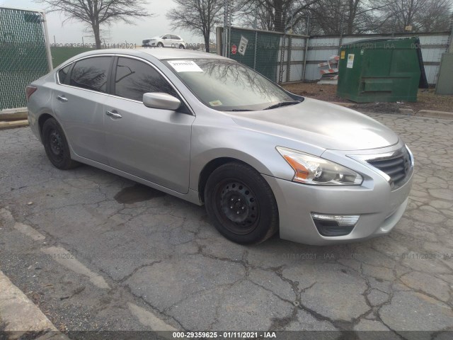 Photo 0 VIN: 1N4AL3AP5EN381336 - NISSAN ALTIMA 