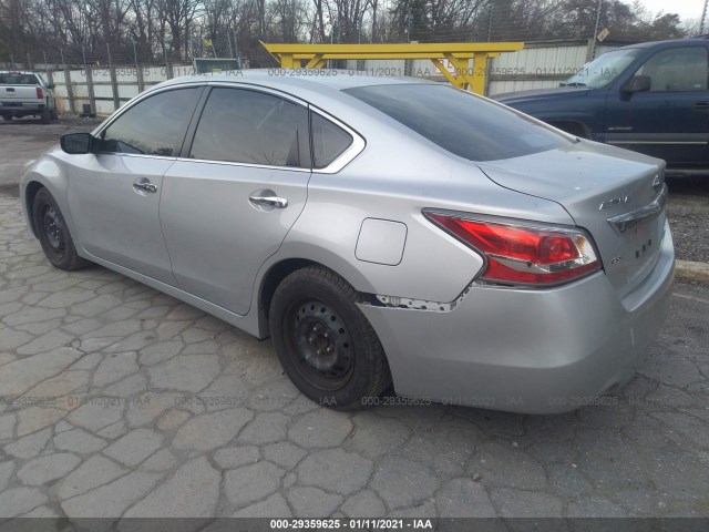 Photo 2 VIN: 1N4AL3AP5EN381336 - NISSAN ALTIMA 