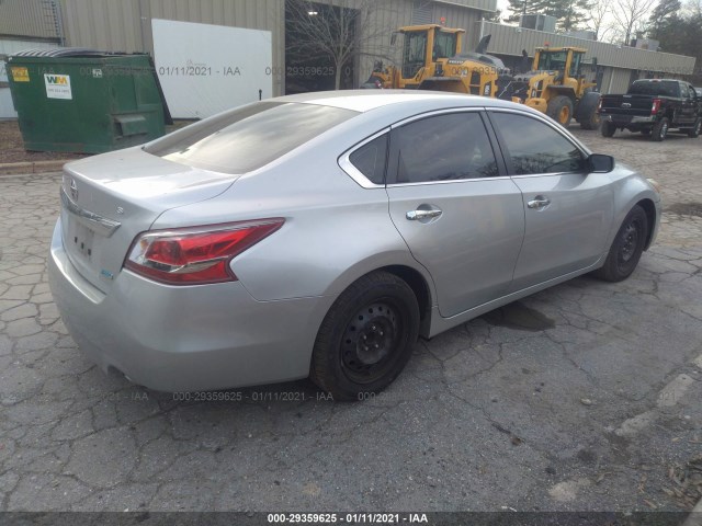 Photo 3 VIN: 1N4AL3AP5EN381336 - NISSAN ALTIMA 